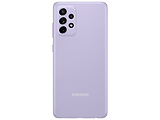 Samsung Galaxy A72 / 6.7" 1080x2400 / Snapdragon 720G / 8Gb / 256Gb / 5000mAh / Purple