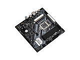 ASRock Z590M PHANTOM GAMING 4 / mATX Socket 1200 DDR4 4400+