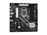 ASRock Z590M PHANTOM GAMING 4 / mATX Socket 1200 DDR4 4400+