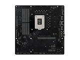 ASRock Z590M PHANTOM GAMING 4 / mATX Socket 1200 DDR4 4400+