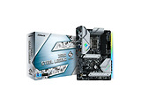 ASRock Z590 STEEL LEGEND / ATX Socket 1200 DDR4 4800+