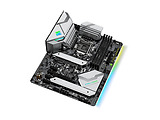 ASRock Z590 STEEL LEGEND / ATX Socket 1200 DDR4 4800+
