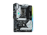 ASRock Z590 STEEL LEGEND / ATX Socket 1200 DDR4 4800+