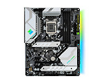 ASRock Z590 STEEL LEGEND / ATX Socket 1200 DDR4 4800+