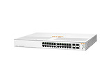 Aruba Instant On 1930 24G 4SFP+ PoE 370W Switch / JL684A