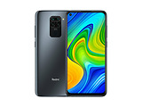 Xiaomi Redmi Note 9 / 6.53" 1080x2340 IPS / Helio G85 / 4Gb / 128GB / 5020mAh / Black