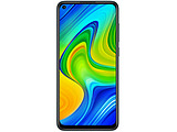 Xiaomi Redmi Note 9 / 6.53" 1080x2340 IPS / Helio G85 / 4Gb / 128GB / 5020mAh / Black