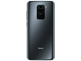 Xiaomi Redmi Note 9 / 6.53" 1080x2340 IPS / Helio G85 / 4Gb / 128GB / 5020mAh / Black