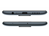 Xiaomi Redmi Note 9 / 6.53" 1080x2340 IPS / Helio G85 / 4Gb / 128GB / 5020mAh / Black