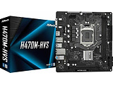 ASRock H470M-HVS / mATX S1200
