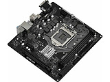 ASRock H470M-HVS / mATX S1200