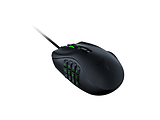 Razer Naga X / MMO Gaming Mouse / RZ01-03590100-R3M1