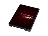 Apacer AS350X / 2.5" SATA SSD 1.0TB