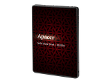 Apacer AS340X / 2.5" SATA SSD 120GB