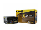 Seasonic Core SSR-650LX / ATX 650W 80+ Gold