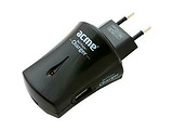 ACME AK03 / Dual Charger