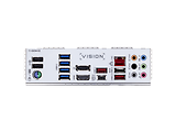 GIGABYTE Z490 VISION G / ATX Socket 1200 4x DDR4