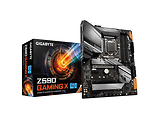 GIGABYTE Z590 GAMING X / ATX Socket 1200 4x DDR4