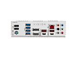 GIGABYTE Z590 VISION G / ATX Socket 1200 4x DDR4