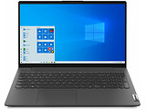 Lenovo IdeaPad 3 15IIL05 / 15.6" FullHD / Intel Core i3-1005G1 / 8GB DDR4 / 512GB NVMe / FreeDOS / 81WE00X4RE /