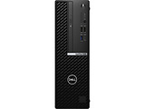 DELL OptiPlex 5080 SFF / lntel Core i3-10100 / 8GB DDR4 / 256GB NVMe / 1.0TB HDD / Ubuntu /
