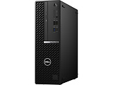DELL OptiPlex 5080 SFF / lntel Core i3-10100 / 8GB DDR4 / 256GB NVMe / 1.0TB HDD / Ubuntu /