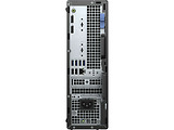 DELL OptiPlex 5080 SFF / lntel Core i3-10100 / 8GB DDR4 / 256GB NVMe / 1.0TB HDD / Ubuntu /