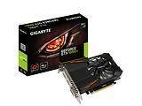 GIGABYTE GeForce GTX1050Ti 4GB GDDR5 D5 128bit