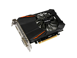 GIGABYTE GeForce GTX1050Ti 4GB GDDR5 D5 128bit