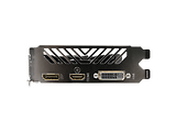 GIGABYTE GeForce GTX1050Ti 4GB GDDR5 D5 128bit