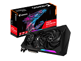 GIGABYTE Radeon RX 6900 XT 16GB GDDR6 256bit Aorus Master / GV-R69XTAORUS M-16GD