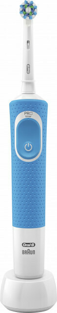 Braun Vitality 100 Cross Action / Blue