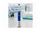 Braun Vitality 100 Cross Action / Blue