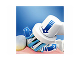 Braun Vitality 100 Cross Action / Blue