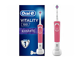 Braun Vitality 100 Cross Action / Pink