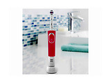 Braun Vitality 100 Cross Action / Pink