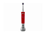 Braun Vitality 100 Cross Action / Pink