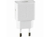 Charger Samsung EP-TA20 Fast Travel Charger + microUSB Cable / White