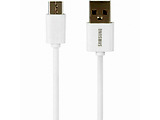 Charger Samsung EP-TA20 Fast Travel Charger + microUSB Cable / White