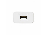 Charger Samsung EP-TA20 Fast Travel Charger + microUSB Cable / White