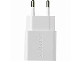 Charger Samsung EP-TA20 Fast Travel Charger + microUSB Cable / White