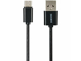 Charger Samsung EP-TA20 Fast Travel Charger + microUSB Cable / Black