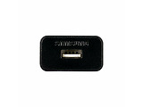 Charger Samsung EP-TA20 Fast Travel Charger + microUSB Cable / Black