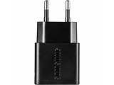 Charger Samsung EP-TA20 Fast Travel Charger + microUSB Cable / Black