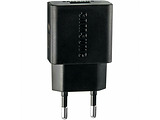Charger Samsung EP-TA20 Fast Travel Charger + microUSB Cable / Black