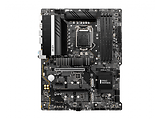 MSI Z590-A PRO / ATX Socket 1200 Dual 4xDDR4 5333