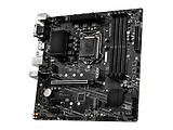 MSI B460M PRO-VDH / mATX Socket 1200 Dual 4xDDR4 2933