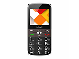 Nomi i220 / Black
