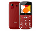 Nomi i220 / Red