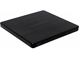 LG GP60NB60 / External DVD-RW Black